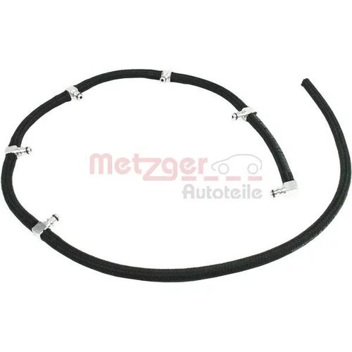 Trubka prepadu METZGER 0840013