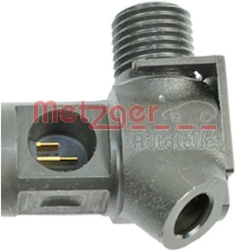 Vstrekovacia tryska 0870178 /METZGER/ - obr. 1