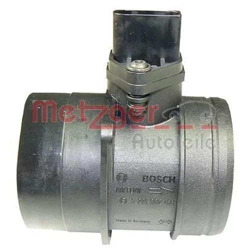 Merač hmotnosti vzduchu METZGER 0891072