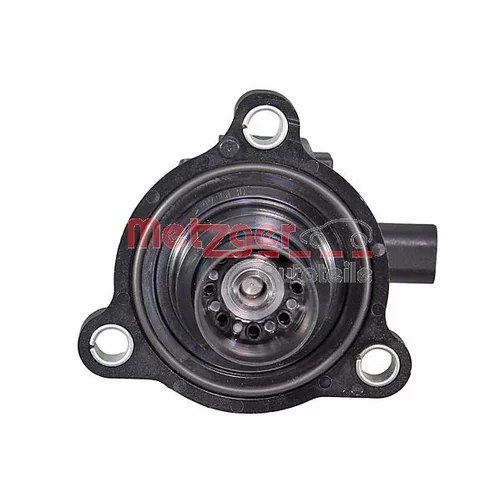 Ventil obtoku vzduchu, turbo 08920009 /METZGER/ - obr. 1