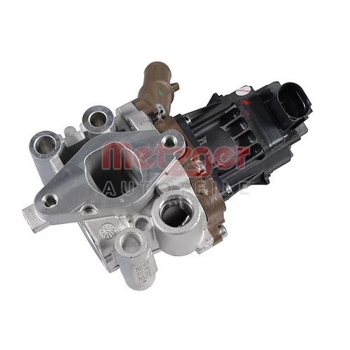 EGR ventil METZGER 08920040
