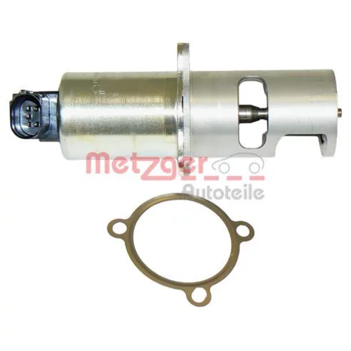 EGR ventil METZGER 0892034