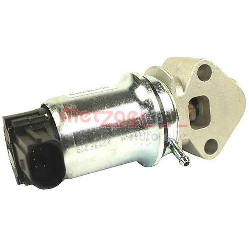 EGR ventil 0892057 /METZGER/ - obr. 1