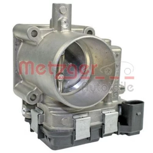 Hrdlo škrtiacej klapky 0892147 /METZGER/