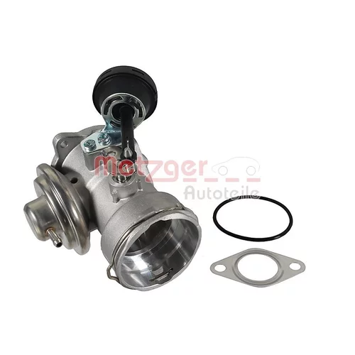 EGR ventil METZGER 0892208