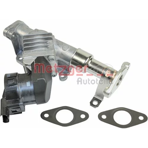 EGR ventil METZGER 0892409