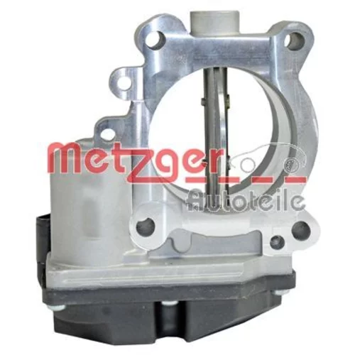 Hrdlo škrtiacej klapky 0892426 /METZGER/ - obr. 1