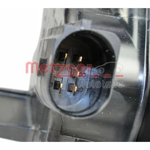 EGR modul 0892464 /METZGER/ - obr. 2