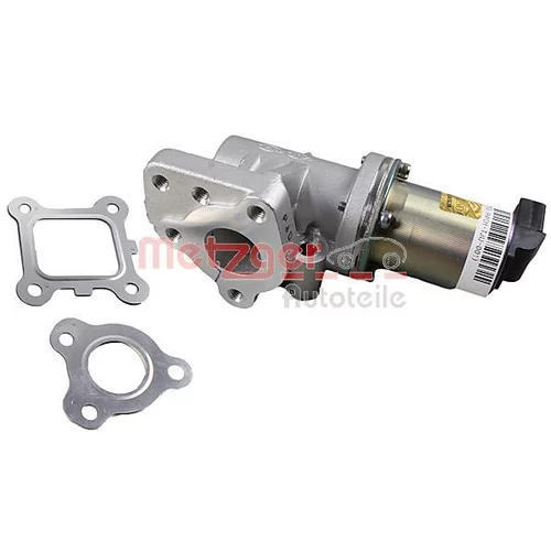 EGR ventil 0892812 /METZGER/ - obr. 1