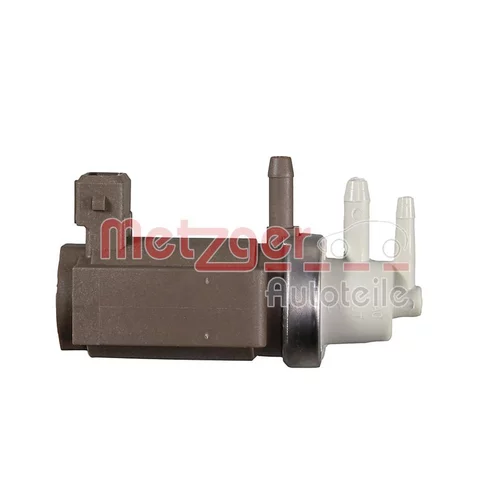 Menič tlaku turbodúchadla METZGER 0892992