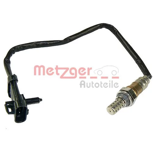 Lambda sonda METZGER 0893013