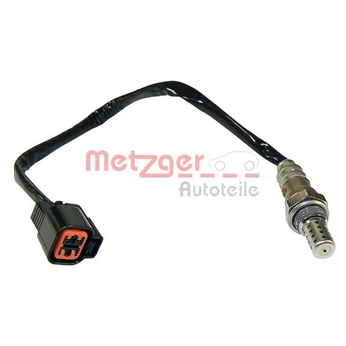 Lambda sonda METZGER 0893014