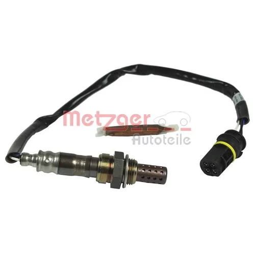 Lambda sonda METZGER 0893041