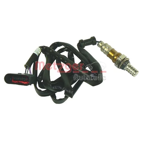 Lambda sonda METZGER 0893075