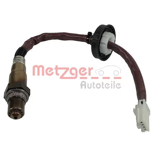 Lambda sonda METZGER 0893234