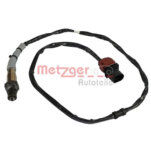 Lambda sonda METZGER 0893255