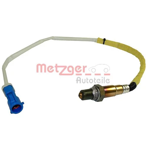 Lambda sonda METZGER 0893259