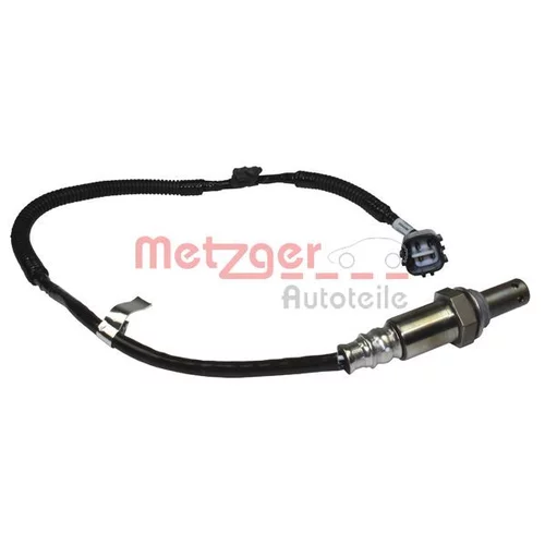 Lambda sonda METZGER 0893382