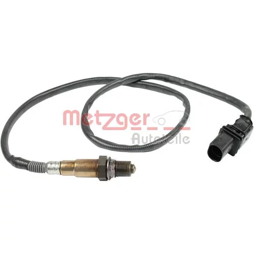 Lambda sonda METZGER 0893445
