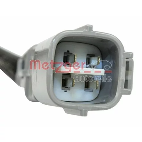 Lambda sonda 0893587 /METZGER/ - obr. 1