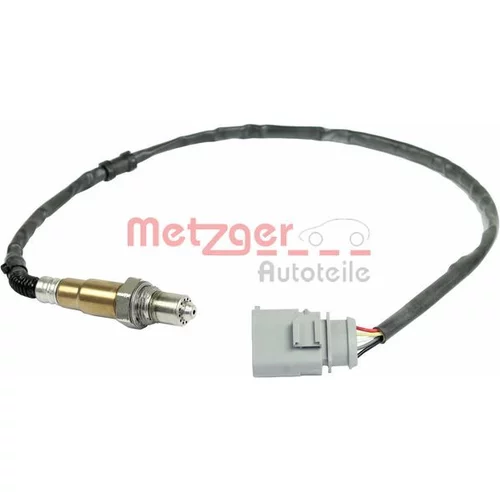 Lambda sonda METZGER 0893608