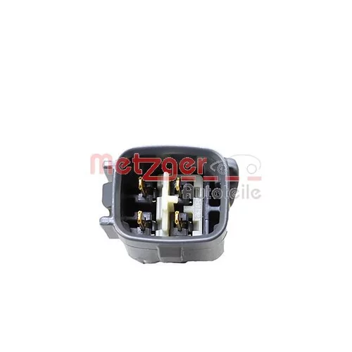 Lambda sonda 0893629 /METZGER/ - obr. 1