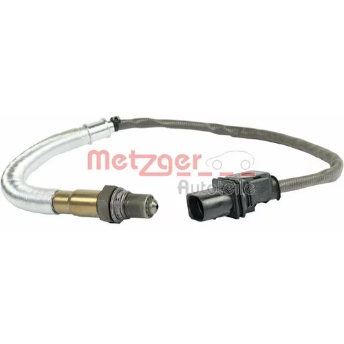 Lambda sonda METZGER 0893650