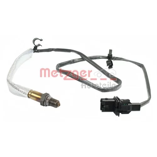 Lambda sonda METZGER 0893666