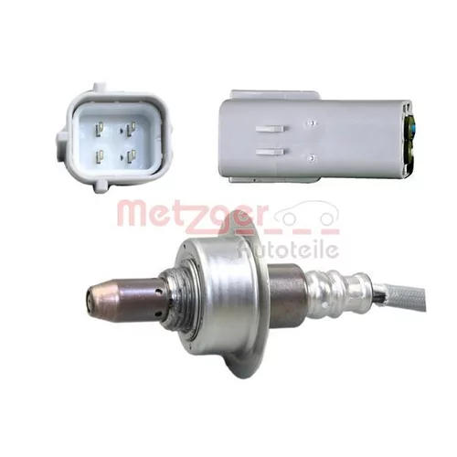 Lambda sonda 0893678 /METZGER/ - obr. 1
