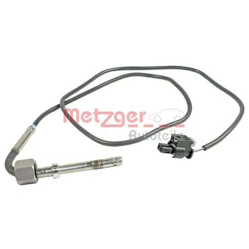 Snímač teploty výfukových plynov METZGER 0894046