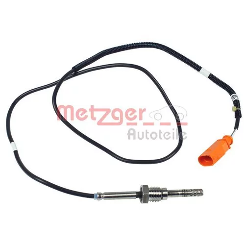Snímač teploty výfukových plynov METZGER 0894155