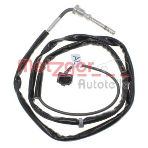 Snímač teploty výfukových plynov METZGER 0894169