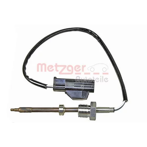 Snímač teploty výfukových plynov 0894567 /METZGER/