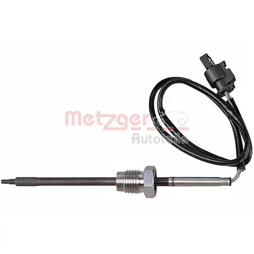 Snímač teploty výfukových plynov METZGER 0894586