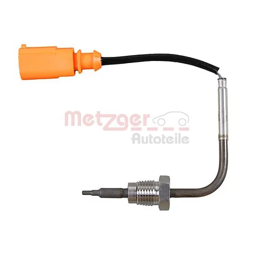 Snímač teploty výfukových plynov METZGER 0894948