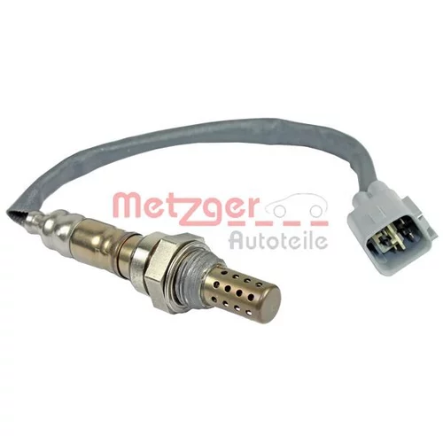 Lambda sonda METZGER 0895604