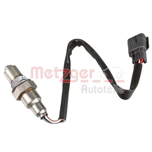 Lambda sonda 0895640 /METZGER/
