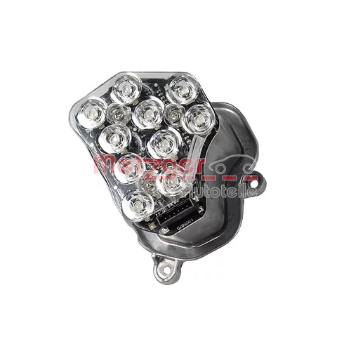 Riadiaca jednotka osvetlenia 0896521 /METZGER/ - obr. 2