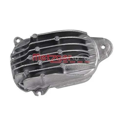 Riadiaca jednotka osvetlenia 0896549 /METZGER/