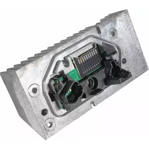 Riadiaca jednotka osvetlenia 0896607 /METZGER/