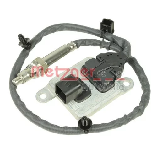 NOx-Senzor, NOx-Katalyzátor METZGER 0899206