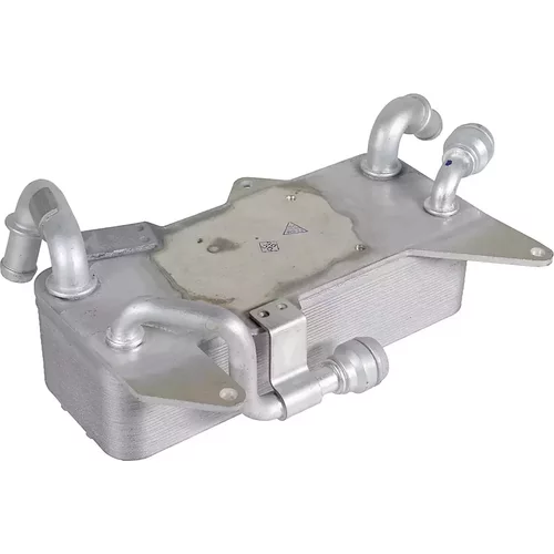 Chladič oleja automatickej prevodovky METZGER 0899476