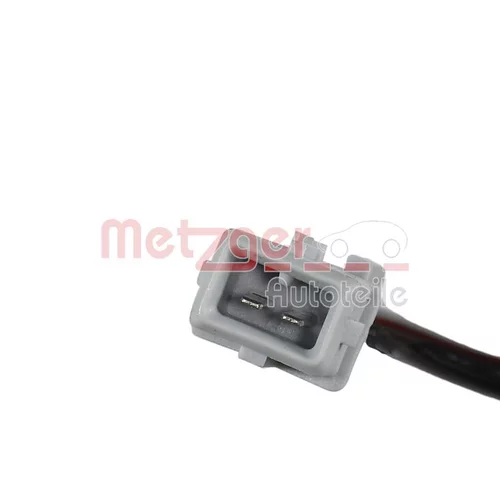 Snímač počtu otáčok kolesa 0900049 /METZGER/ - obr. 1