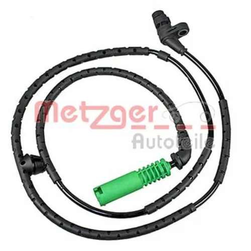 Snímač počtu otáčok kolesa METZGER 09001033
