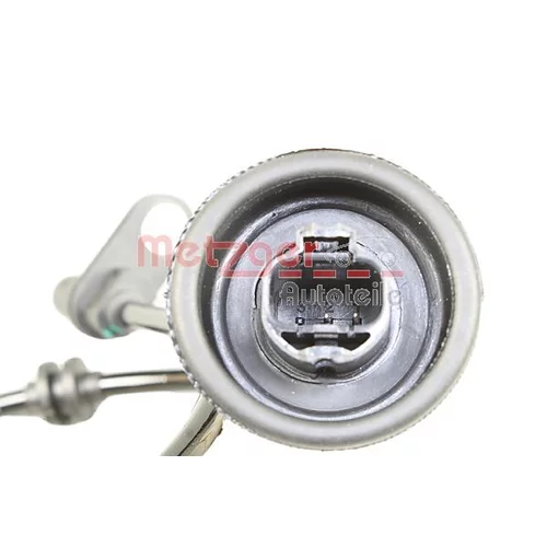 Snímač počtu otáčok kolesa 09001077 /METZGER/ - obr. 1