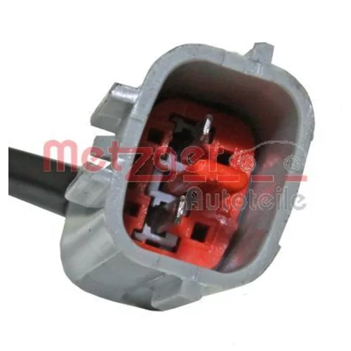 Snímač počtu otáčok kolesa 0900714 /METZGER/ - obr. 1