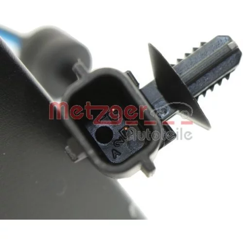 Snímač počtu otáčok kolesa 0900860 /METZGER/ - obr. 1
