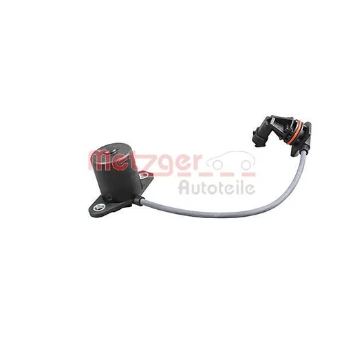 Snímač stavu motorového oleja METZGER 0901342