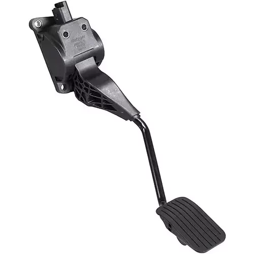 Snímač polohy plynového pedálu METZGER 0901576