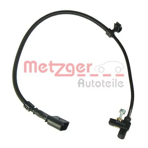 Snímač impulzov kľukového hriadeľa METZGER 0902237